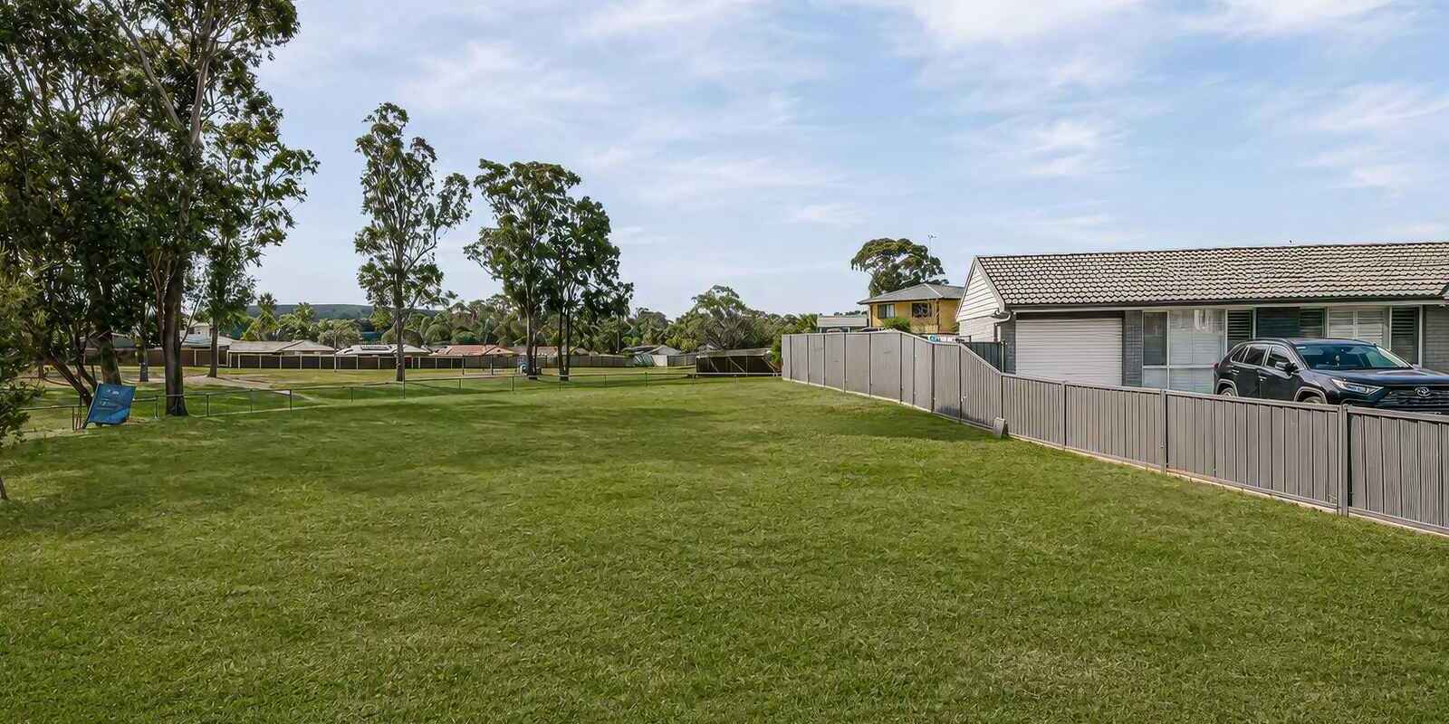 26 Trent Place Hassall Grove