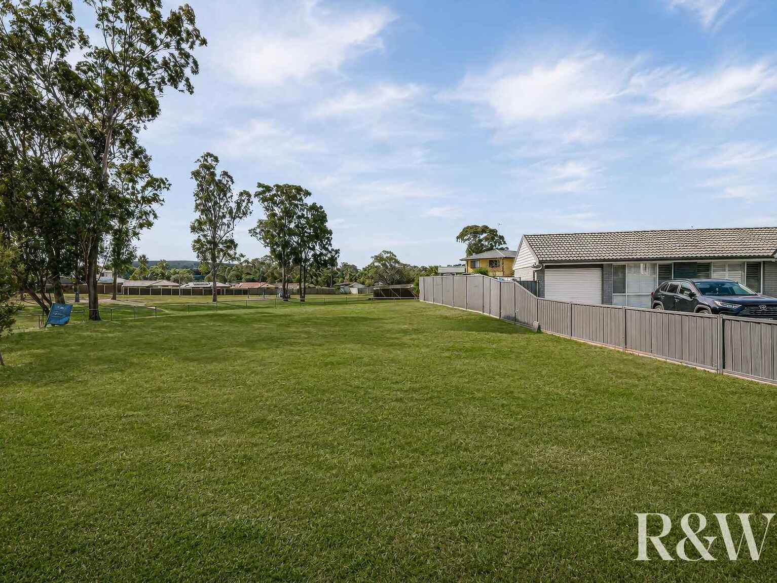 26 Trent Place Hassall Grove