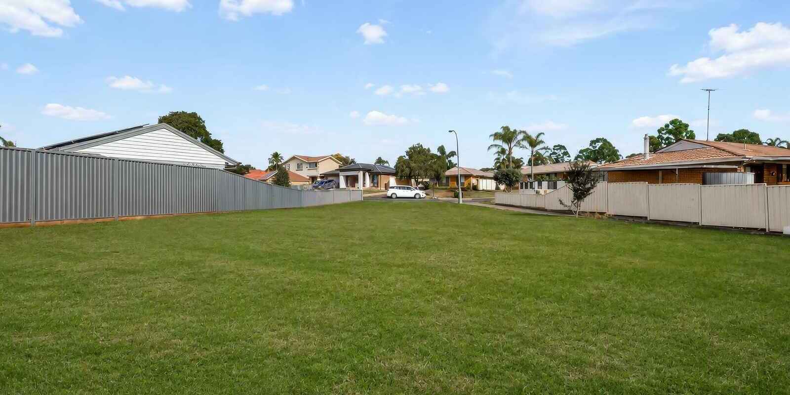 26 Trent Place Hassall Grove