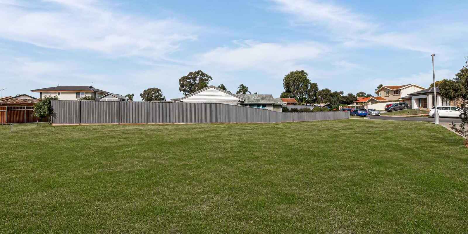 26 Trent Place Hassall Grove