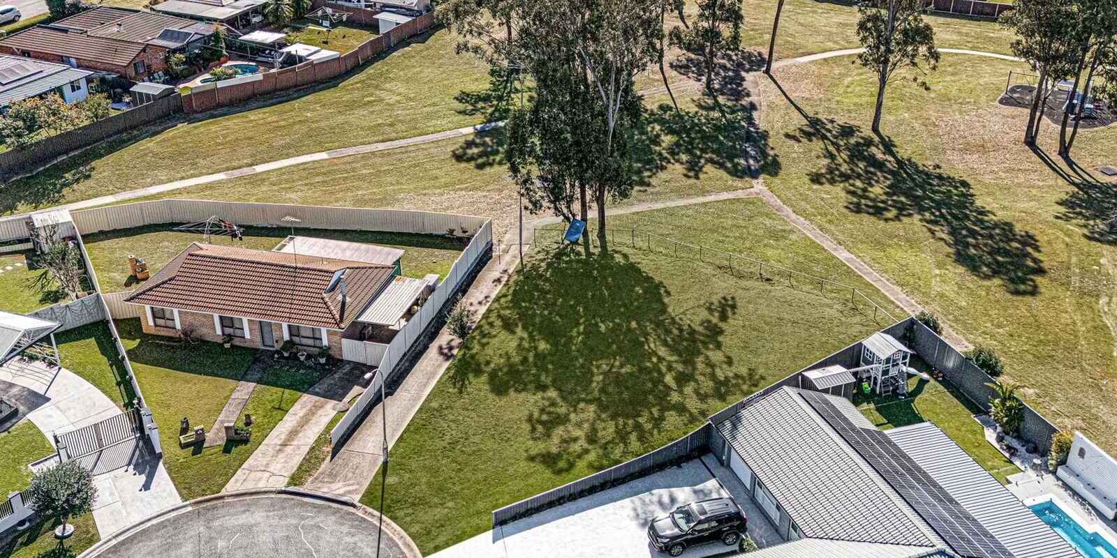 26 Trent Place Hassall Grove