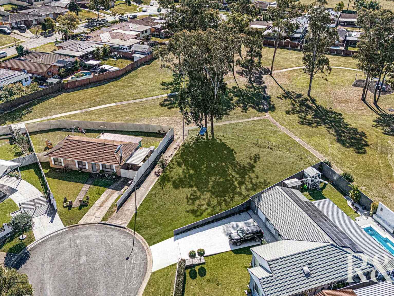 26 Trent Place Hassall Grove