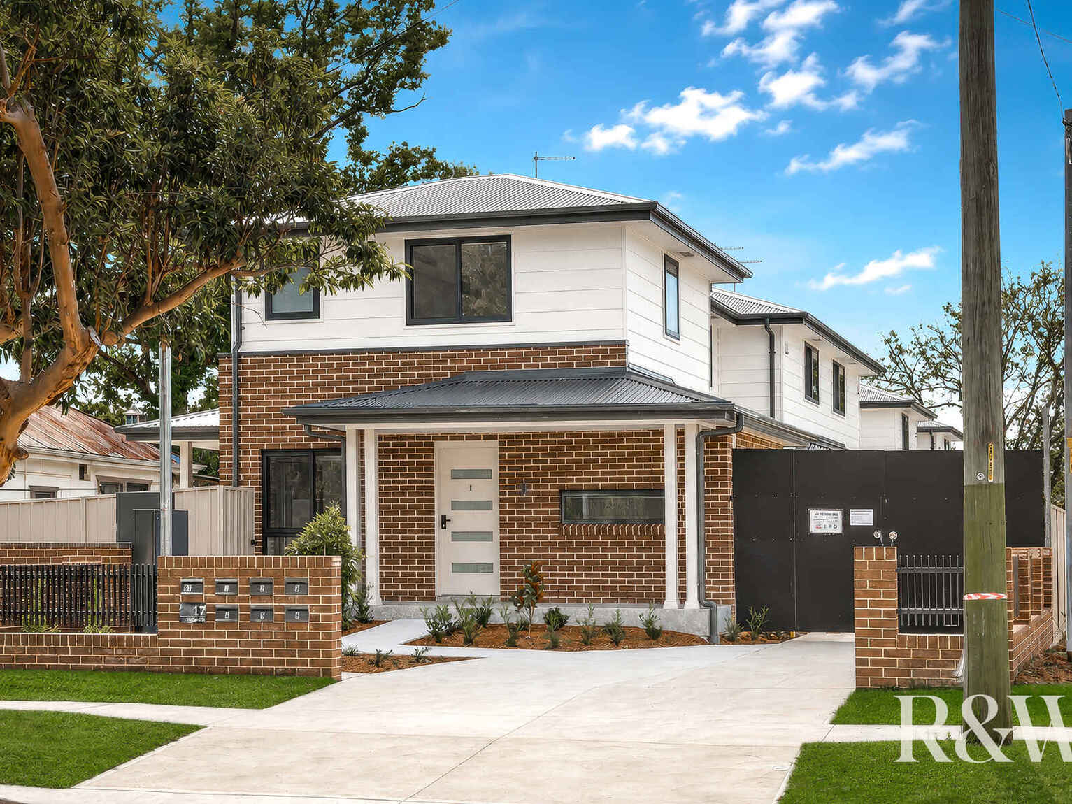 17 Stafford Street Kingswood