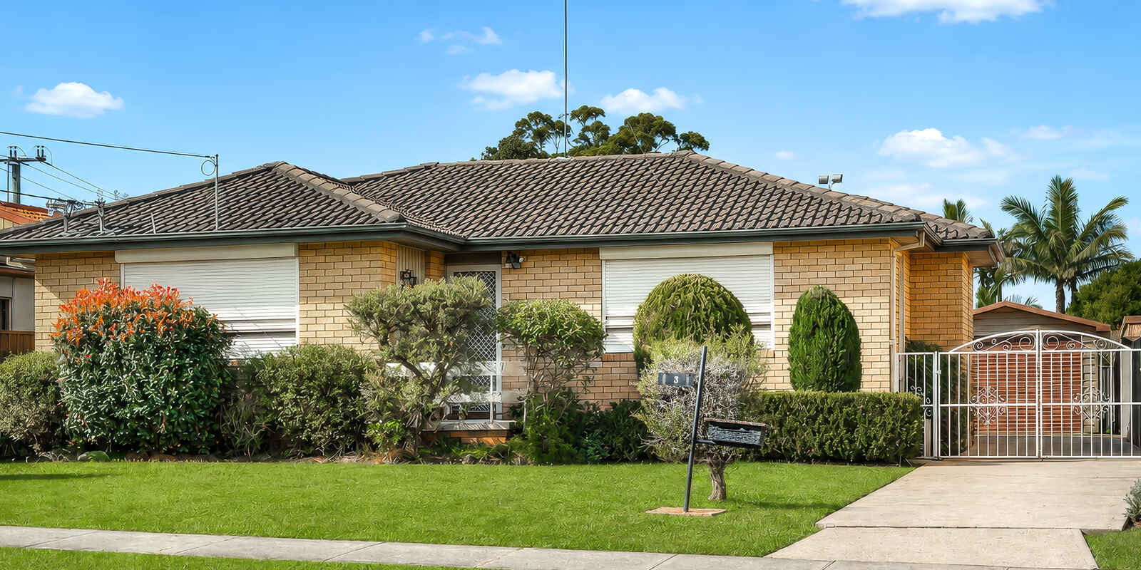 3 Orion Street Rooty Hill