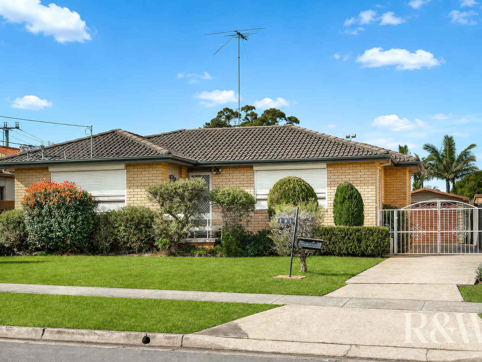 3 Orion Street Rooty Hill