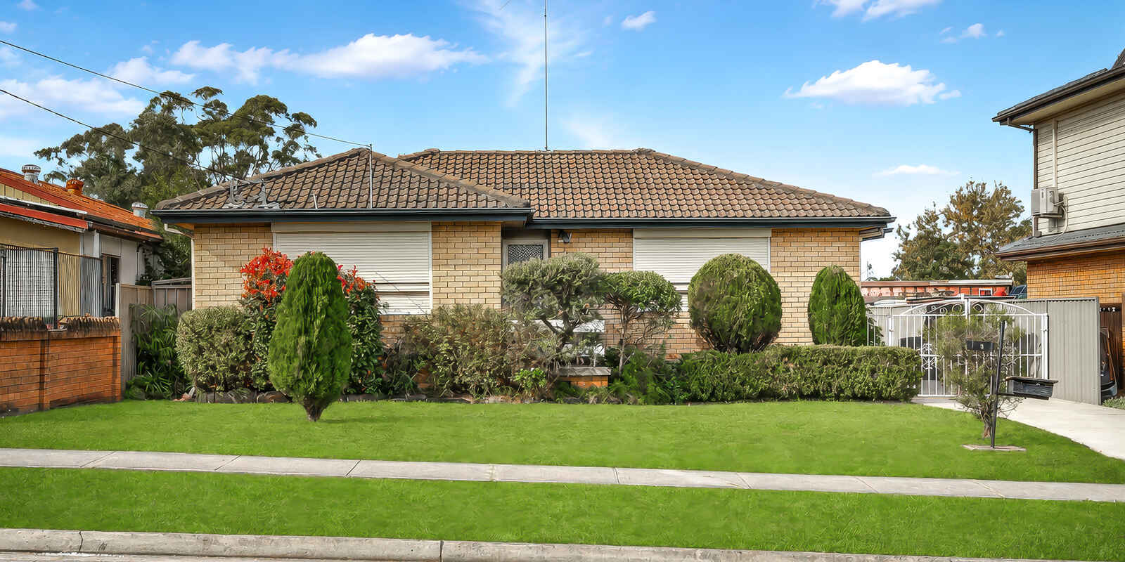 3 Orion Street Rooty Hill