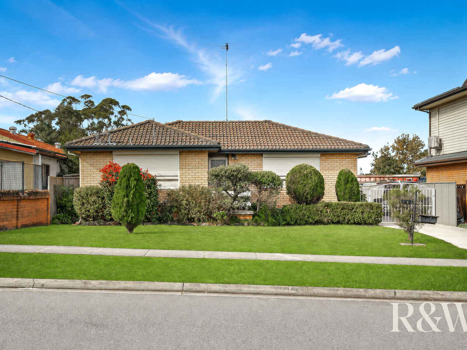 3 Orion Street Rooty Hill