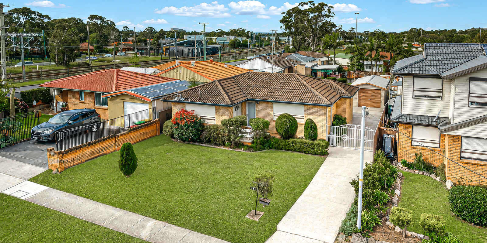 3 Orion Street Rooty Hill