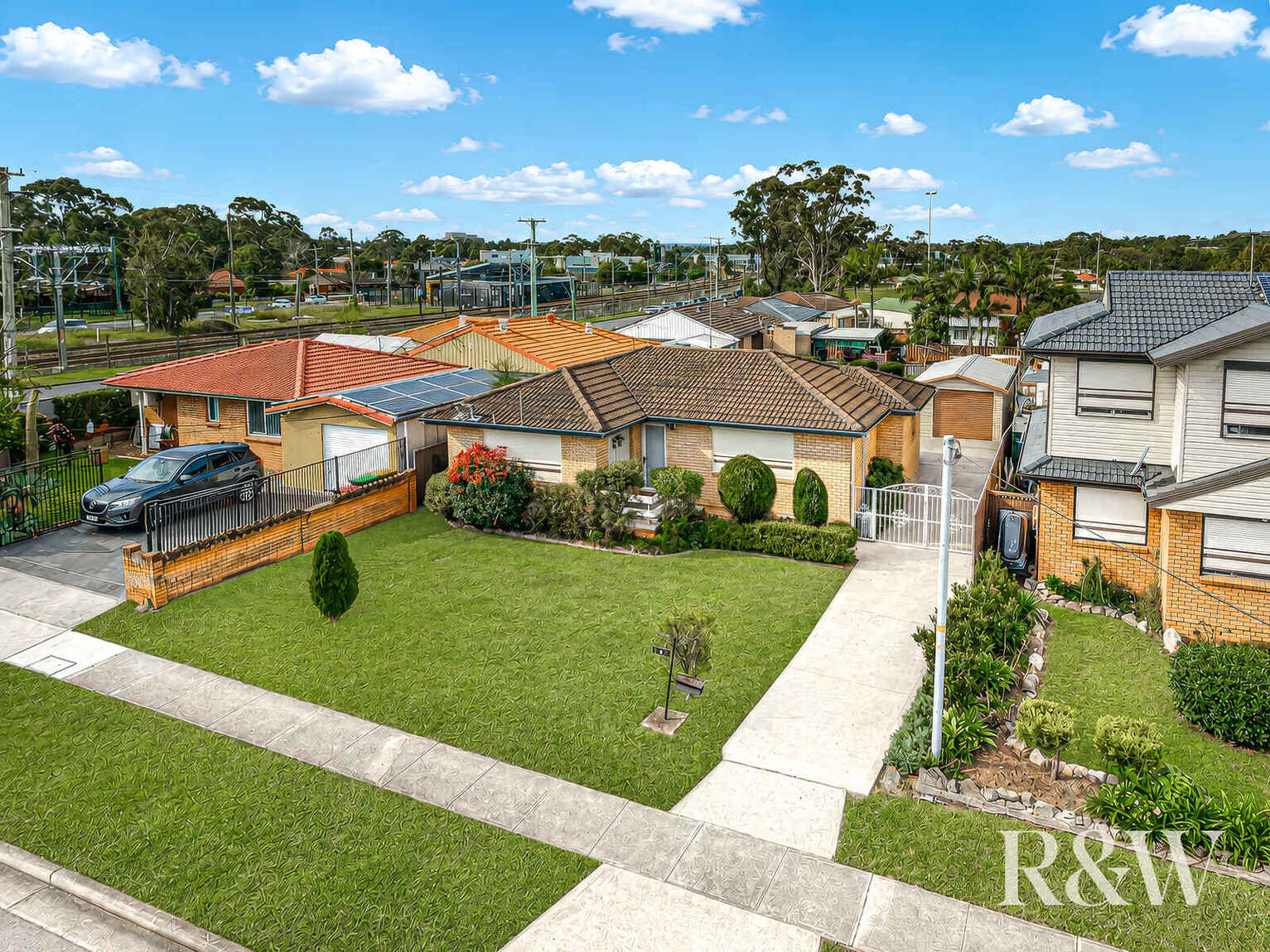 3 Orion Street Rooty Hill