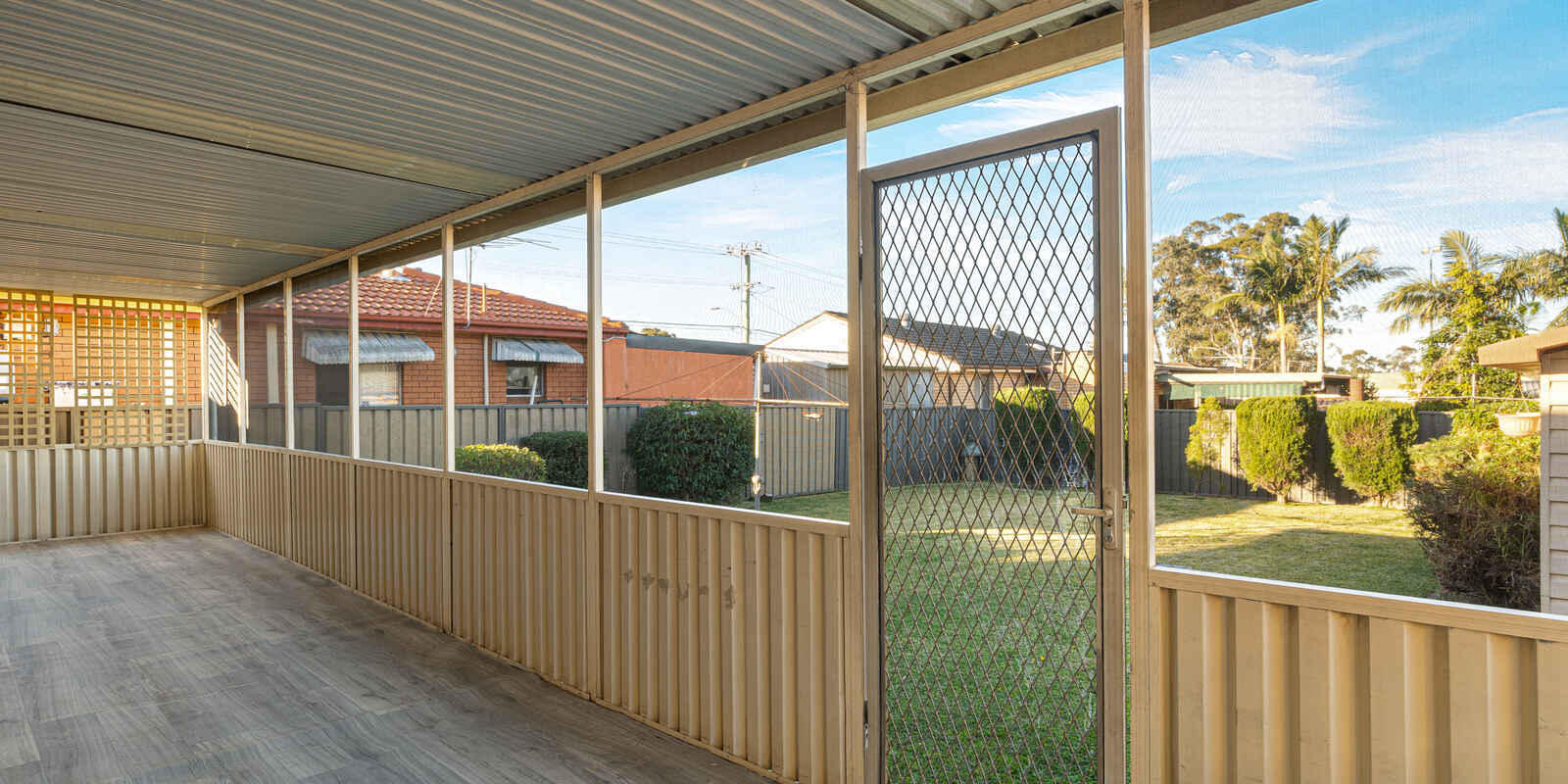 3 Orion Street Rooty Hill