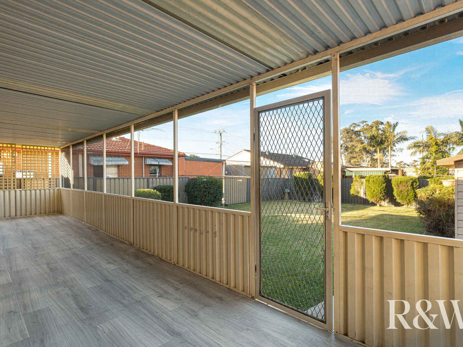3 Orion Street Rooty Hill