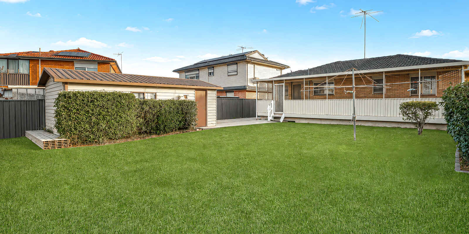3 Orion Street Rooty Hill