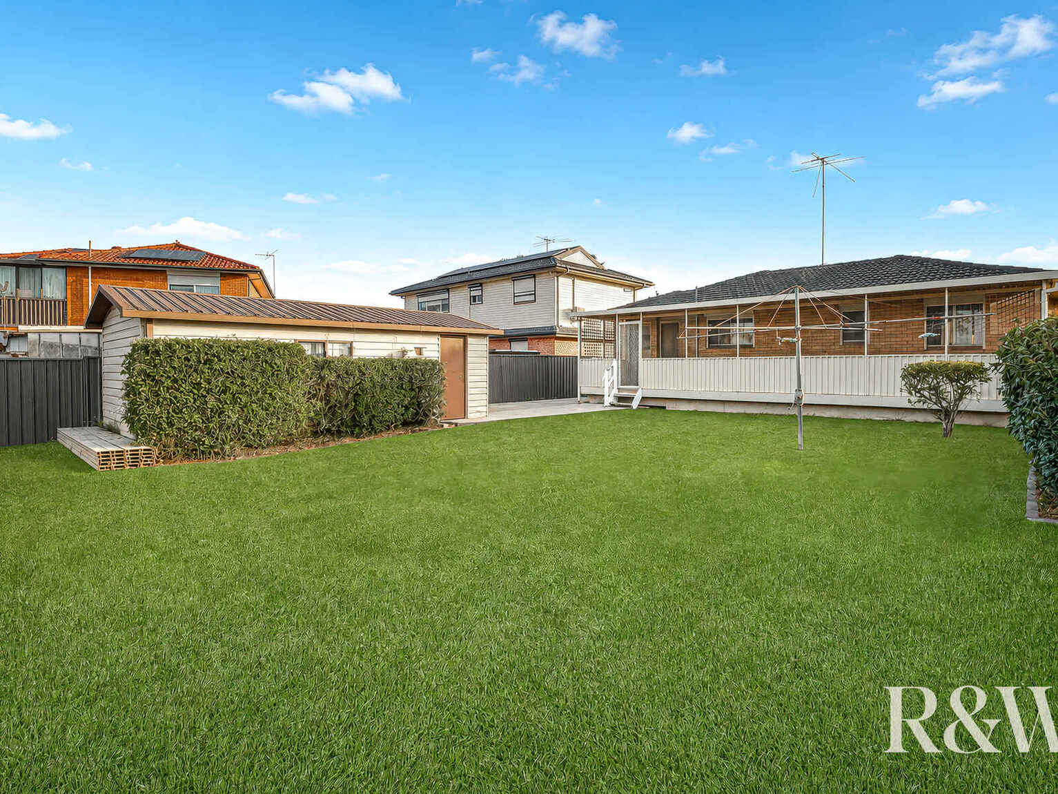 3 Orion Street Rooty Hill