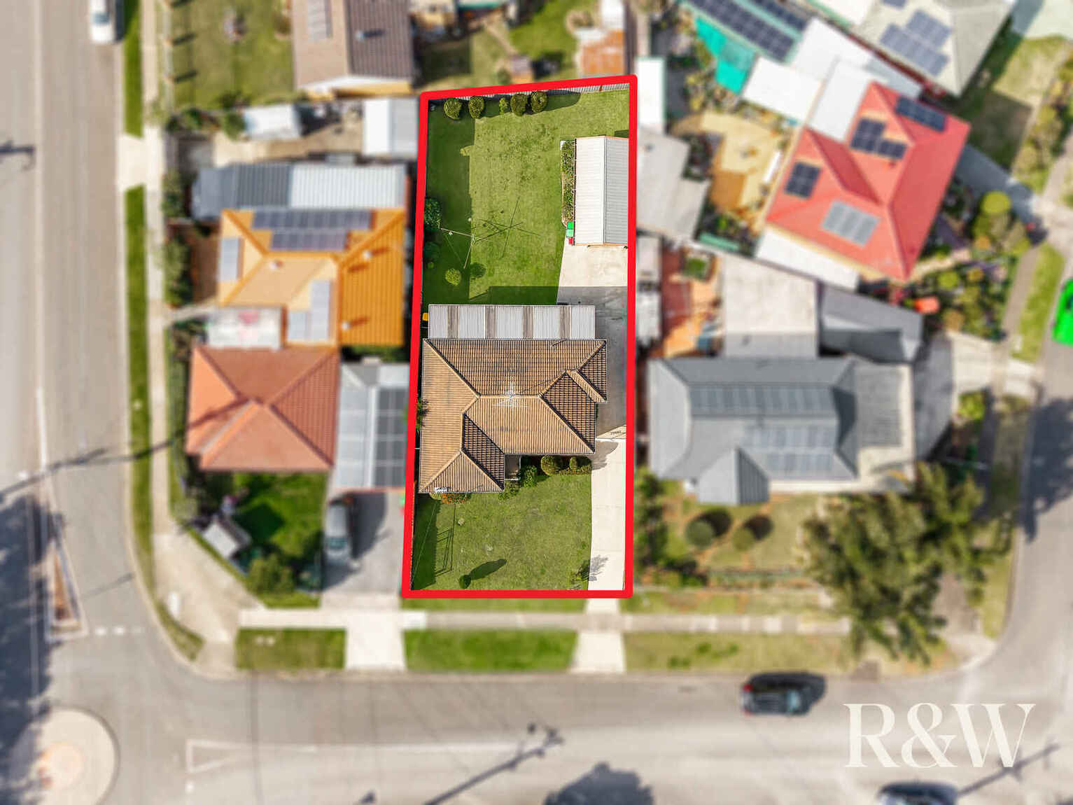 3 Orion Street Rooty Hill