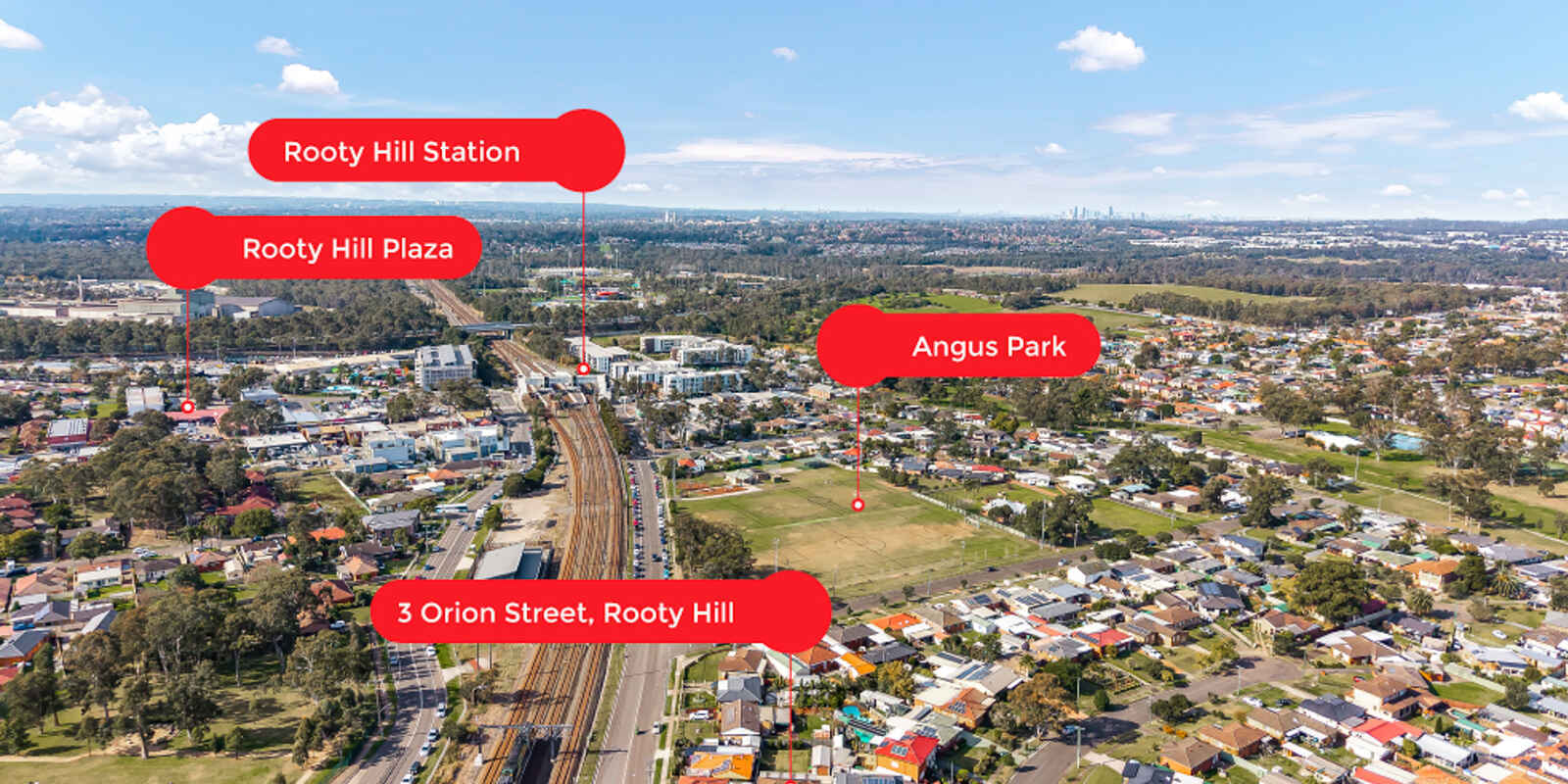 3 Orion Street Rooty Hill