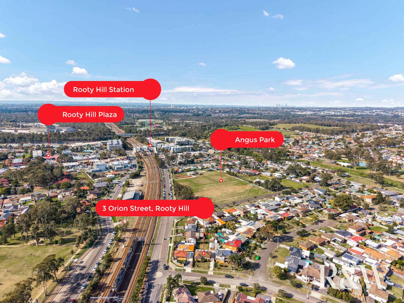 3 Orion Street Rooty Hill