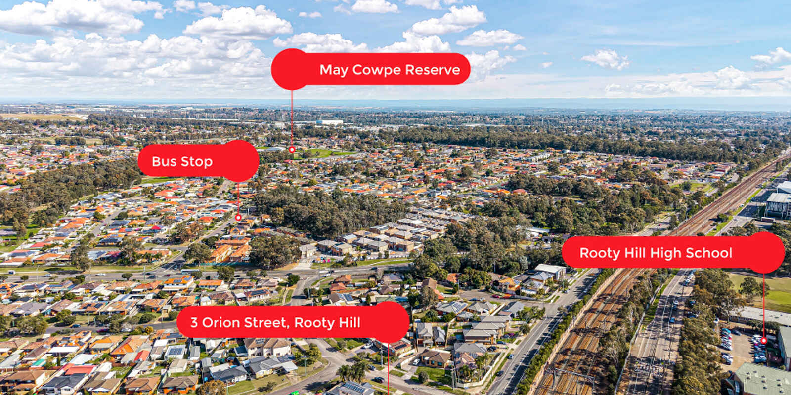 3 Orion Street Rooty Hill