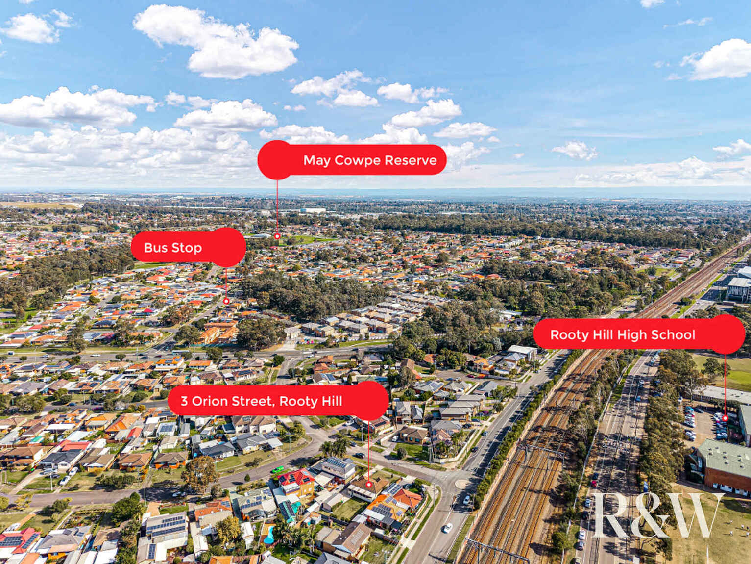 3 Orion Street Rooty Hill