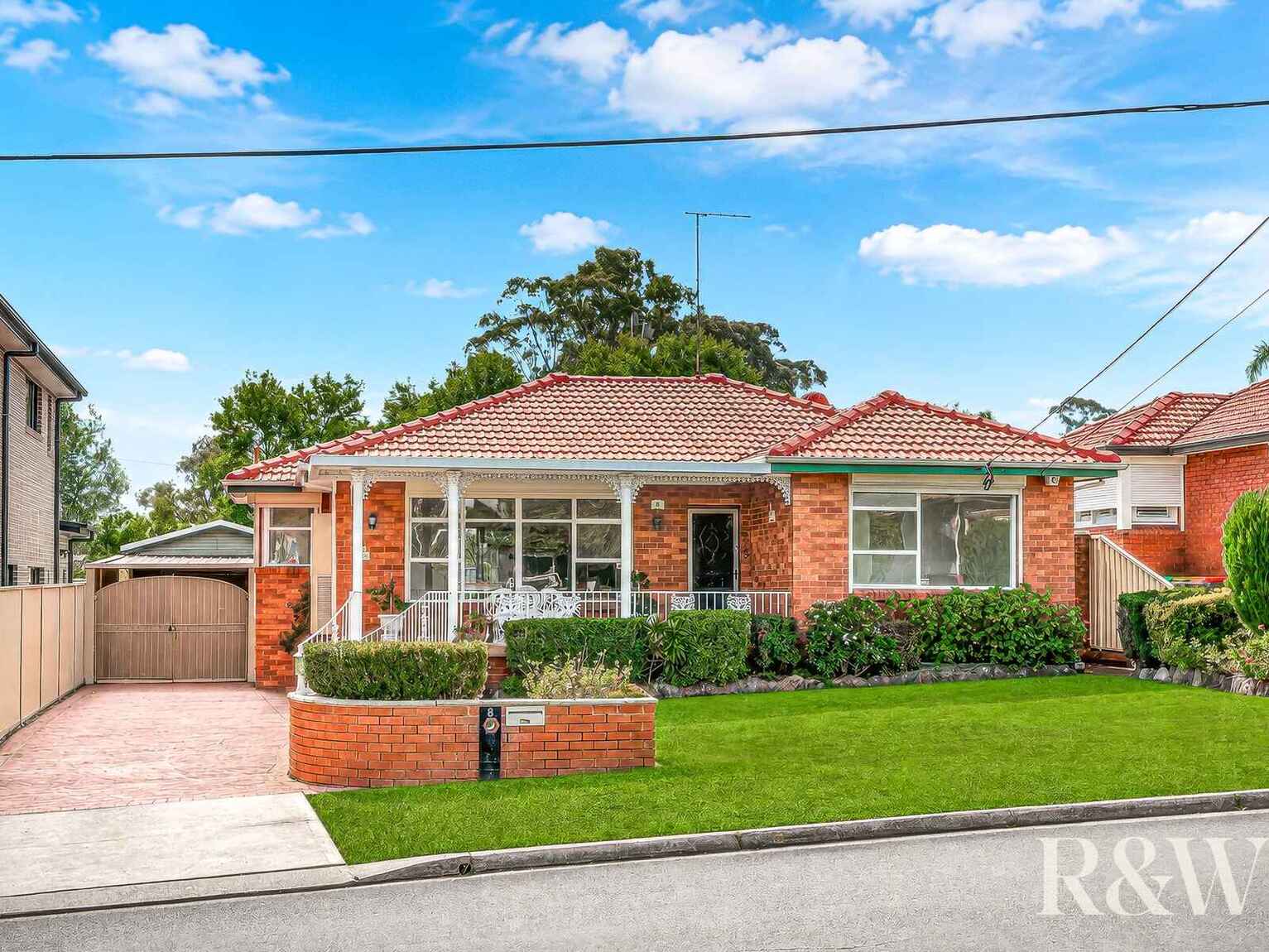 8 Leonard Avenue Greystanes 8 Leonard Avenue Greystanes