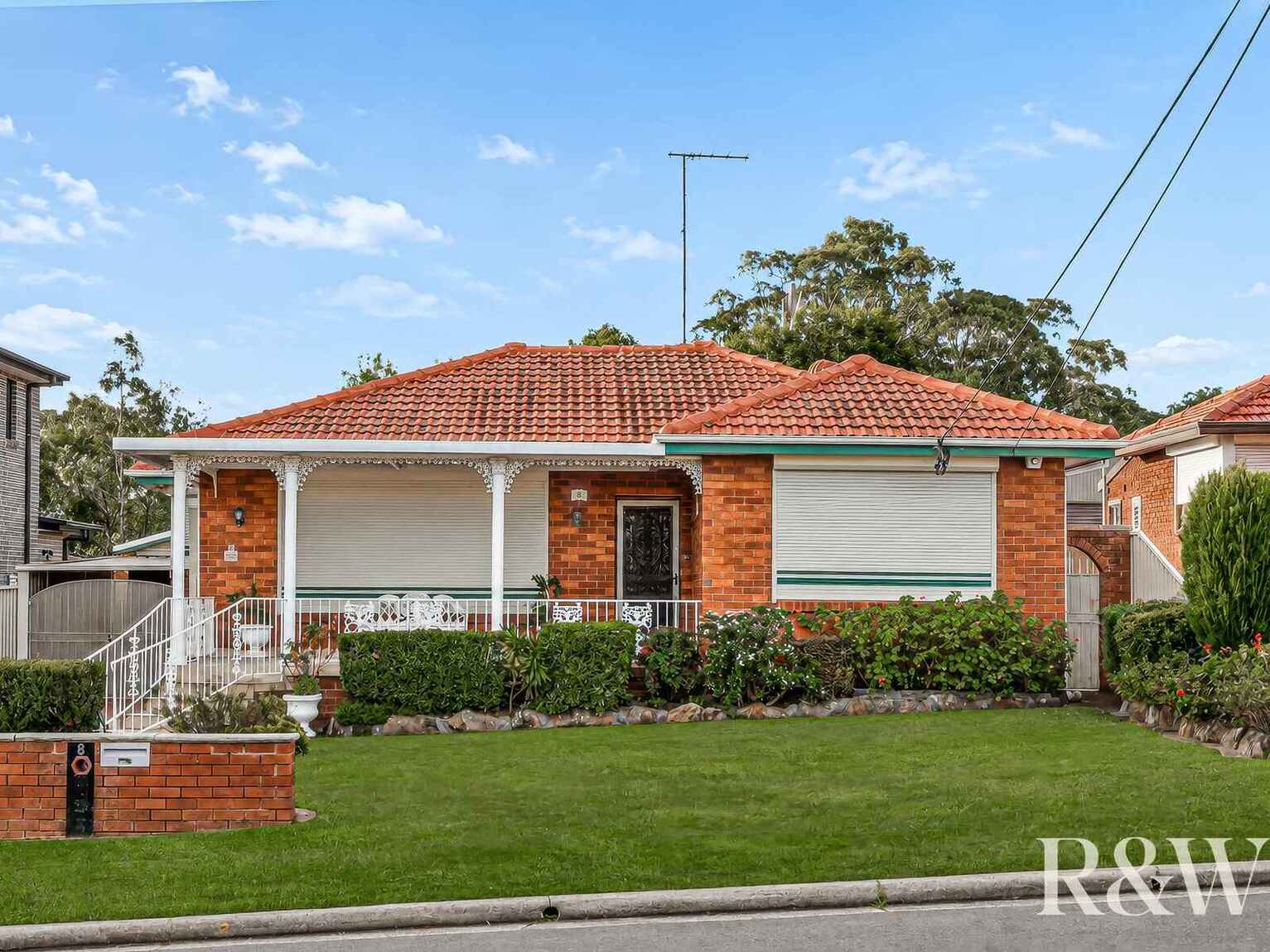 8 Leonard Avenue Greystanes 8 Leonard Avenue Greystanes