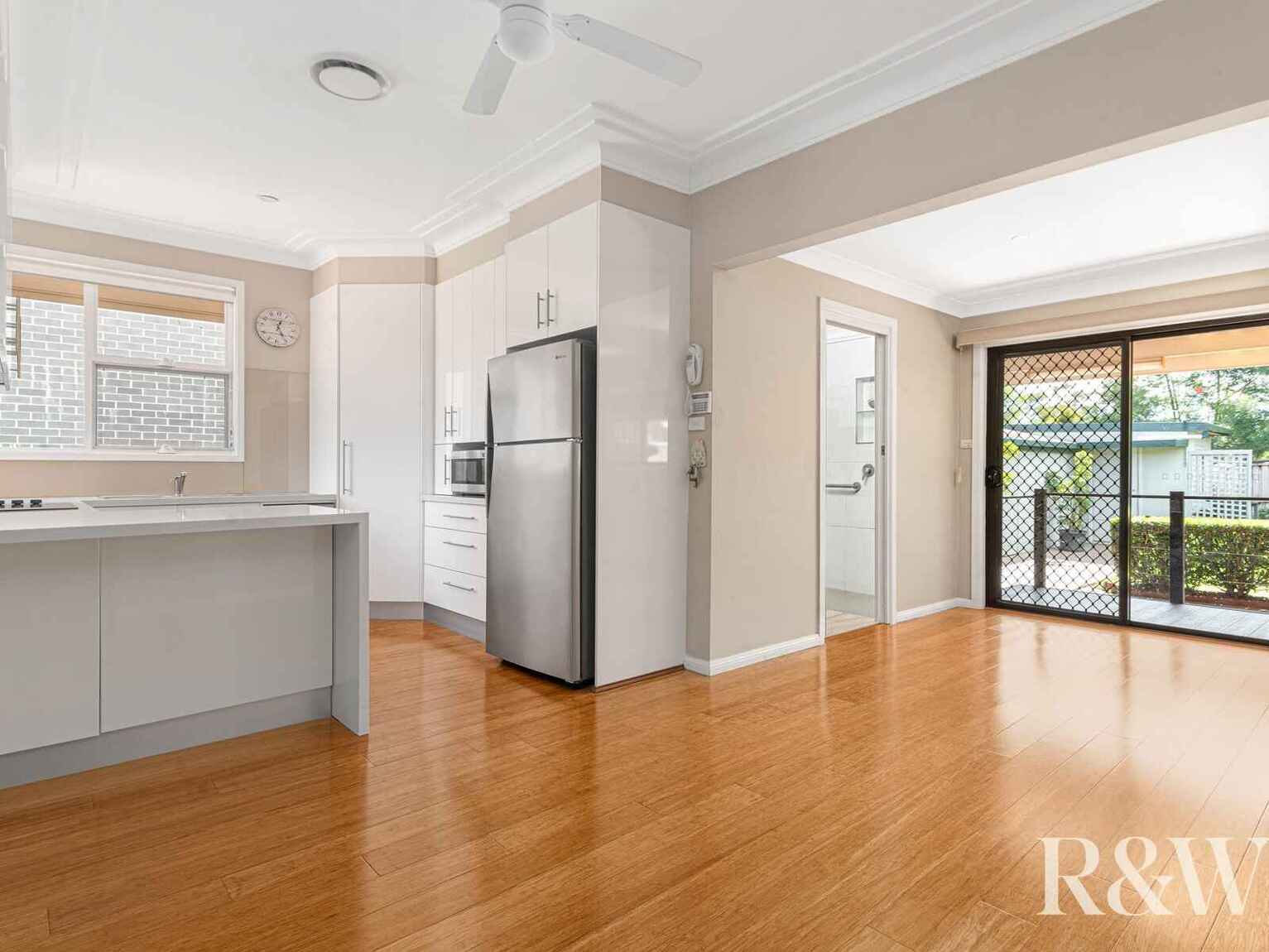 8 Leonard Avenue Greystanes 8 Leonard Avenue Greystanes