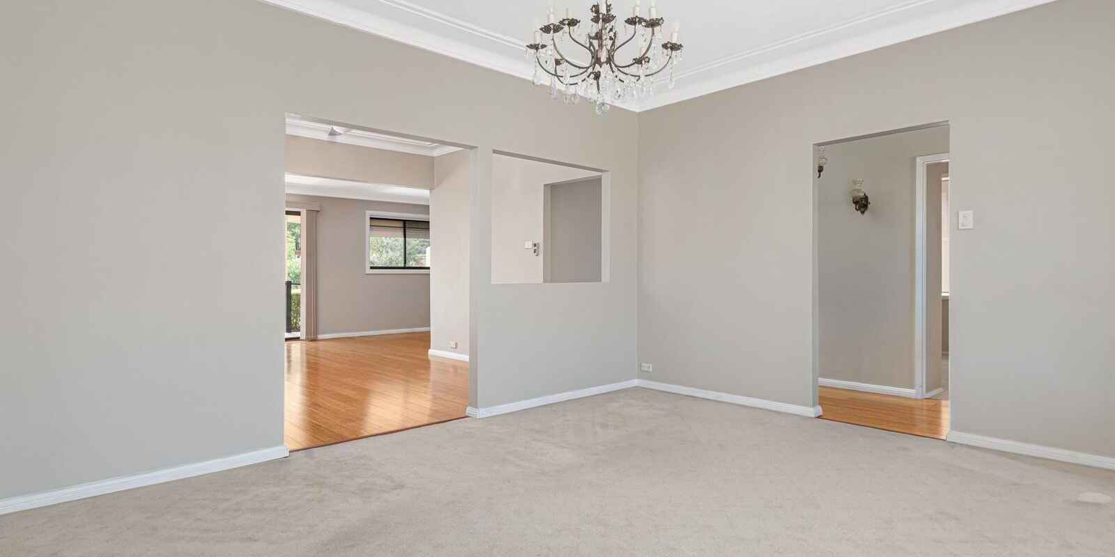 8 Leonard Avenue Greystanes 8 Leonard Avenue Greystanes