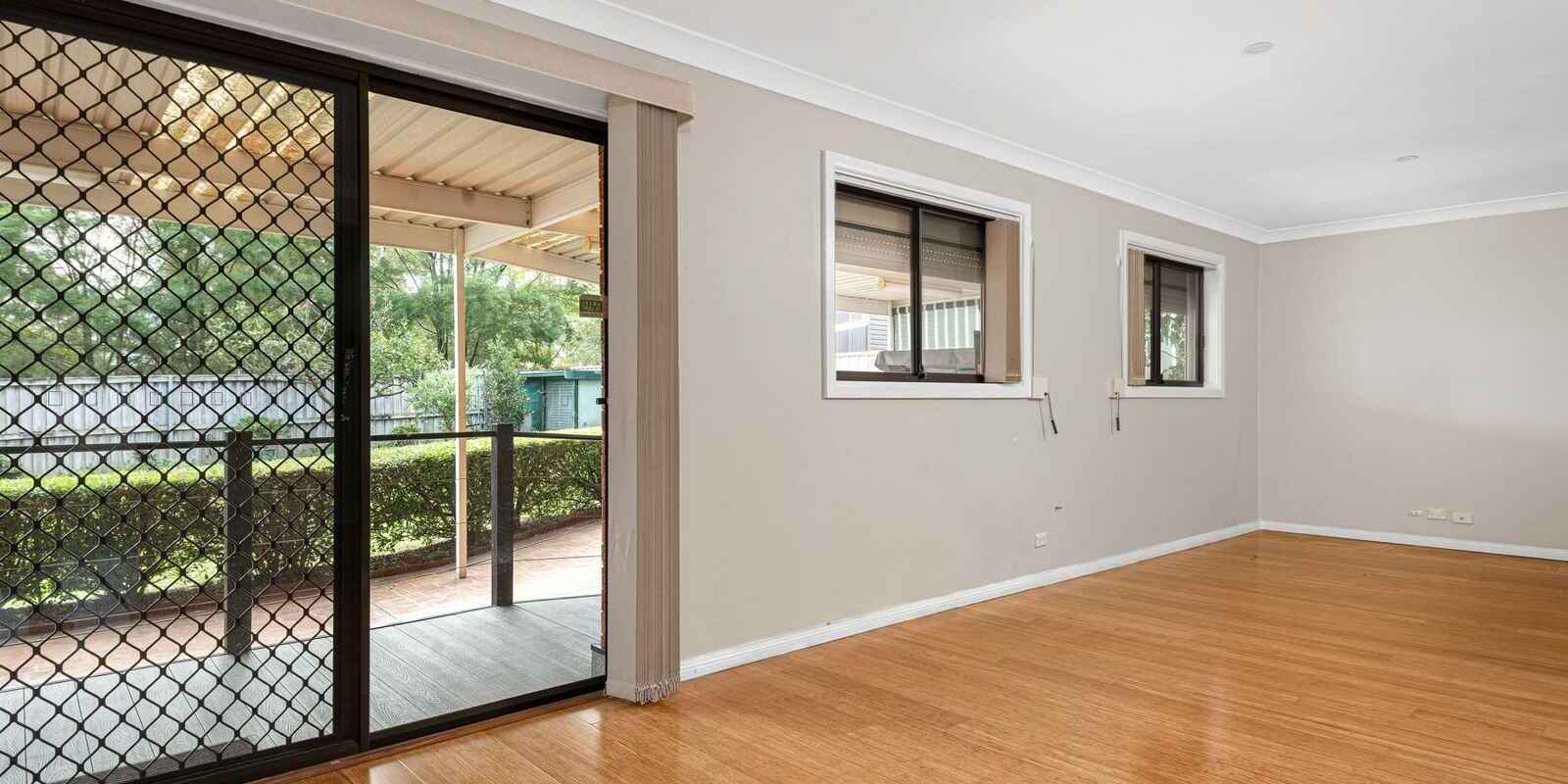 8 Leonard Avenue Greystanes 8 Leonard Avenue Greystanes