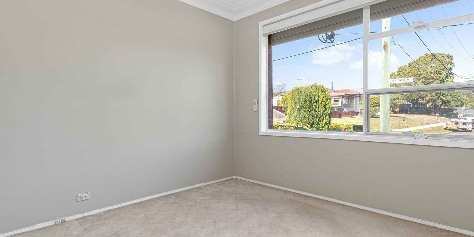 8 Leonard Avenue Greystanes 8 Leonard Avenue Greystanes