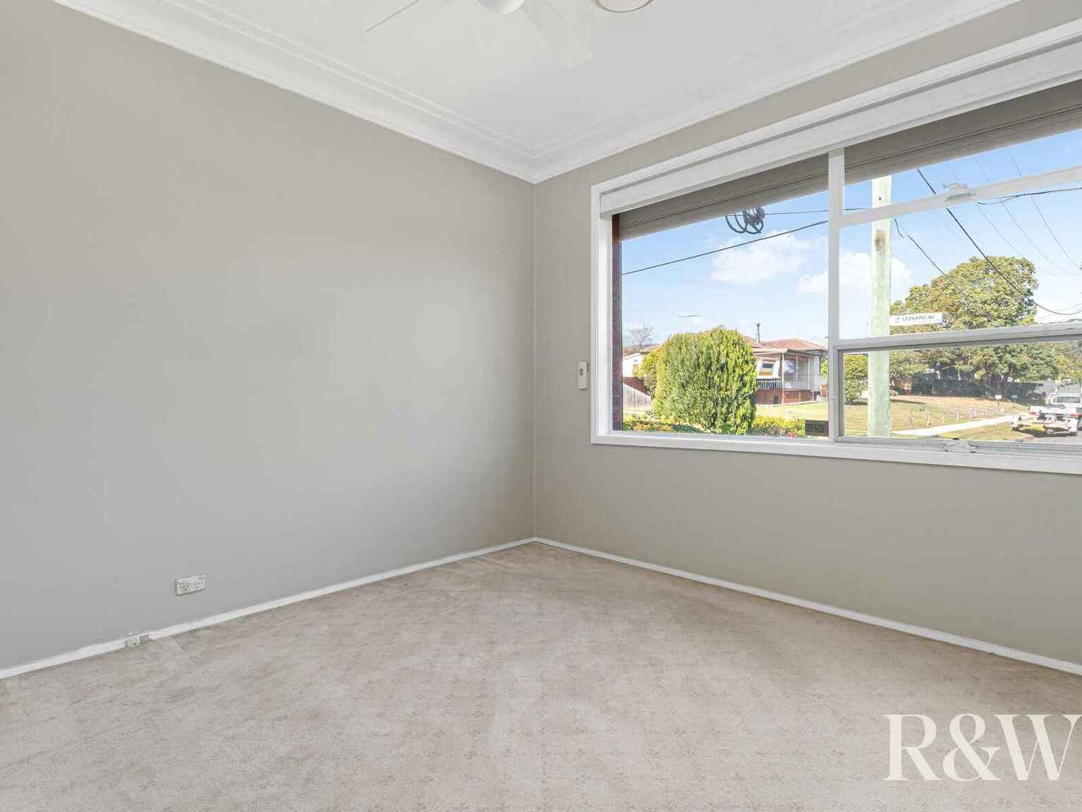 8 Leonard Avenue Greystanes 8 Leonard Avenue Greystanes