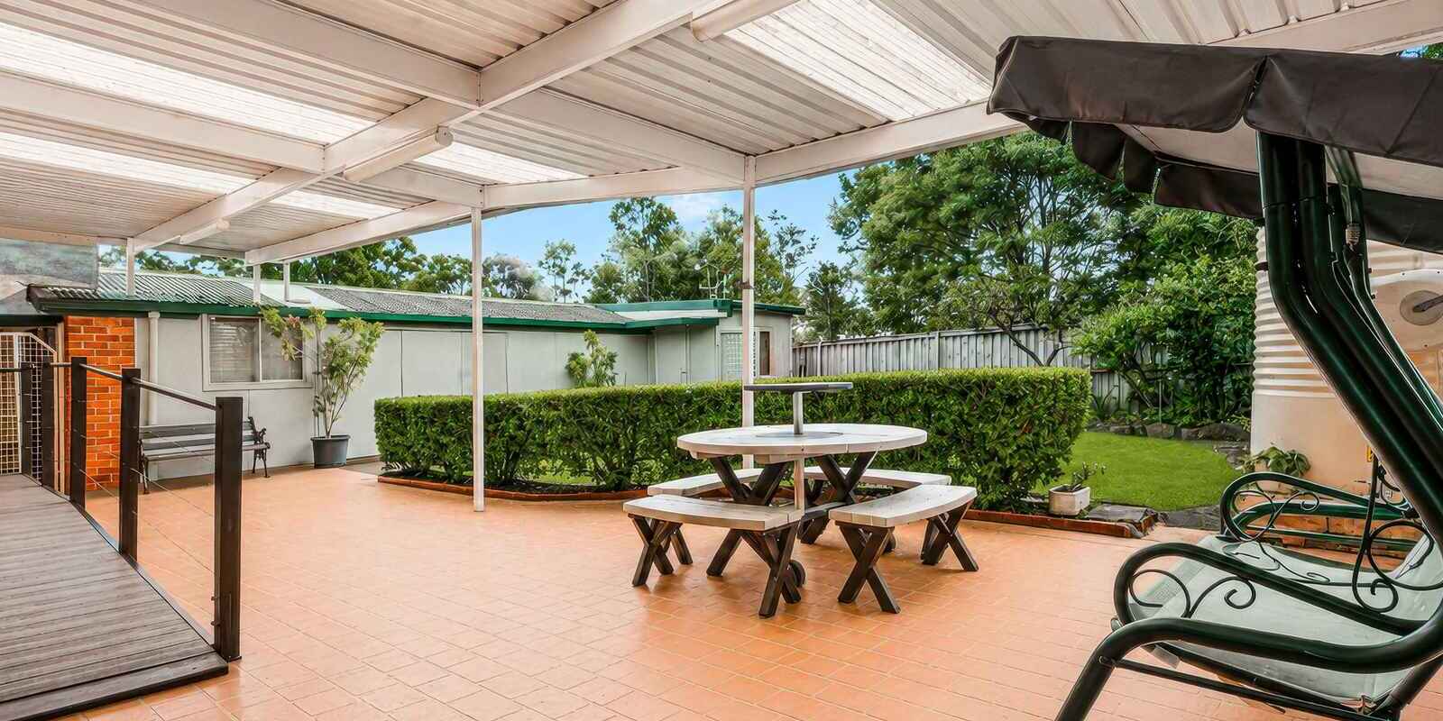 8 Leonard Avenue Greystanes 8 Leonard Avenue Greystanes