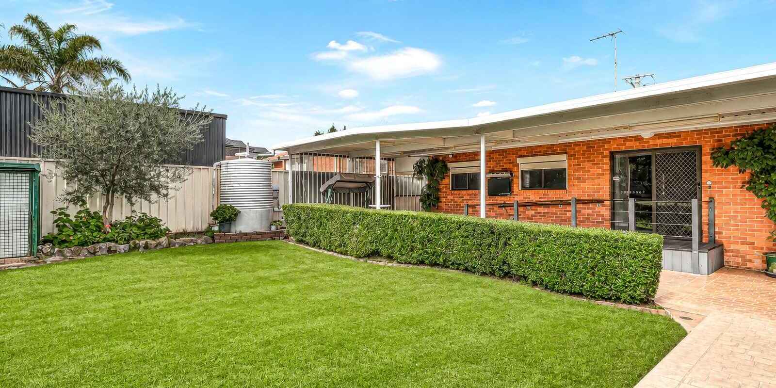 8 Leonard Avenue Greystanes 8 Leonard Avenue Greystanes