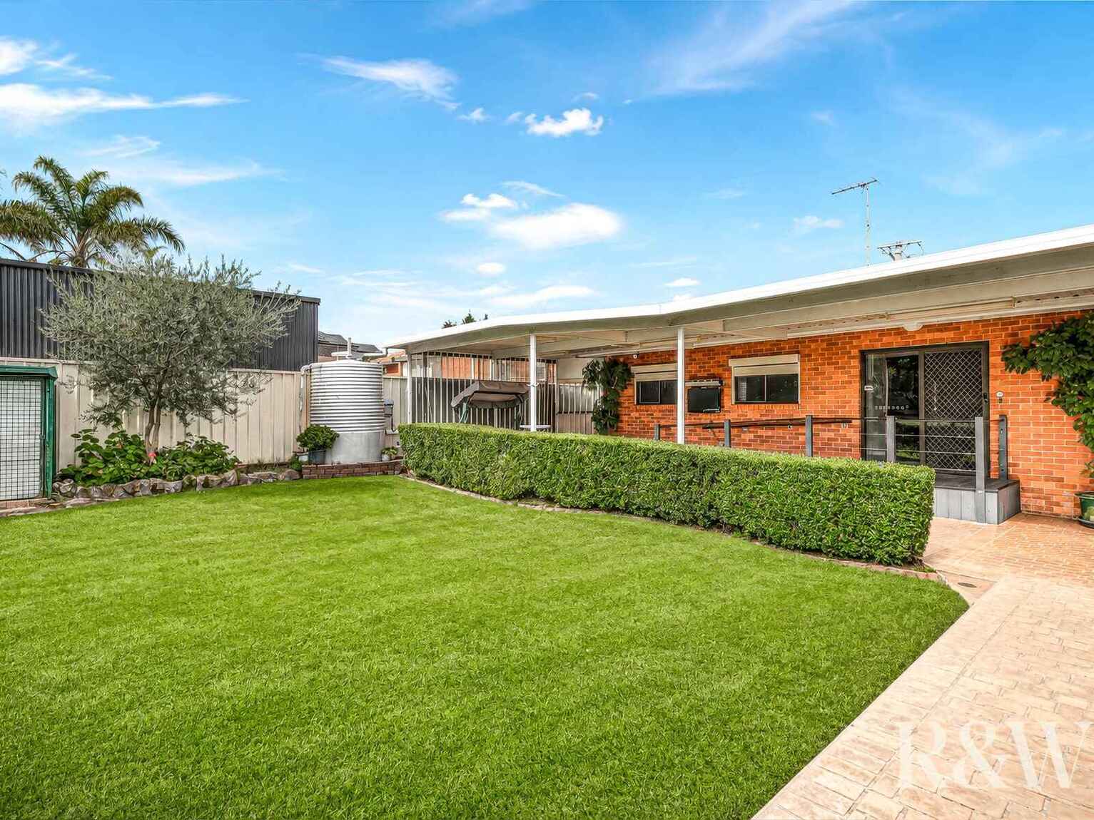 8 Leonard Avenue Greystanes 8 Leonard Avenue Greystanes