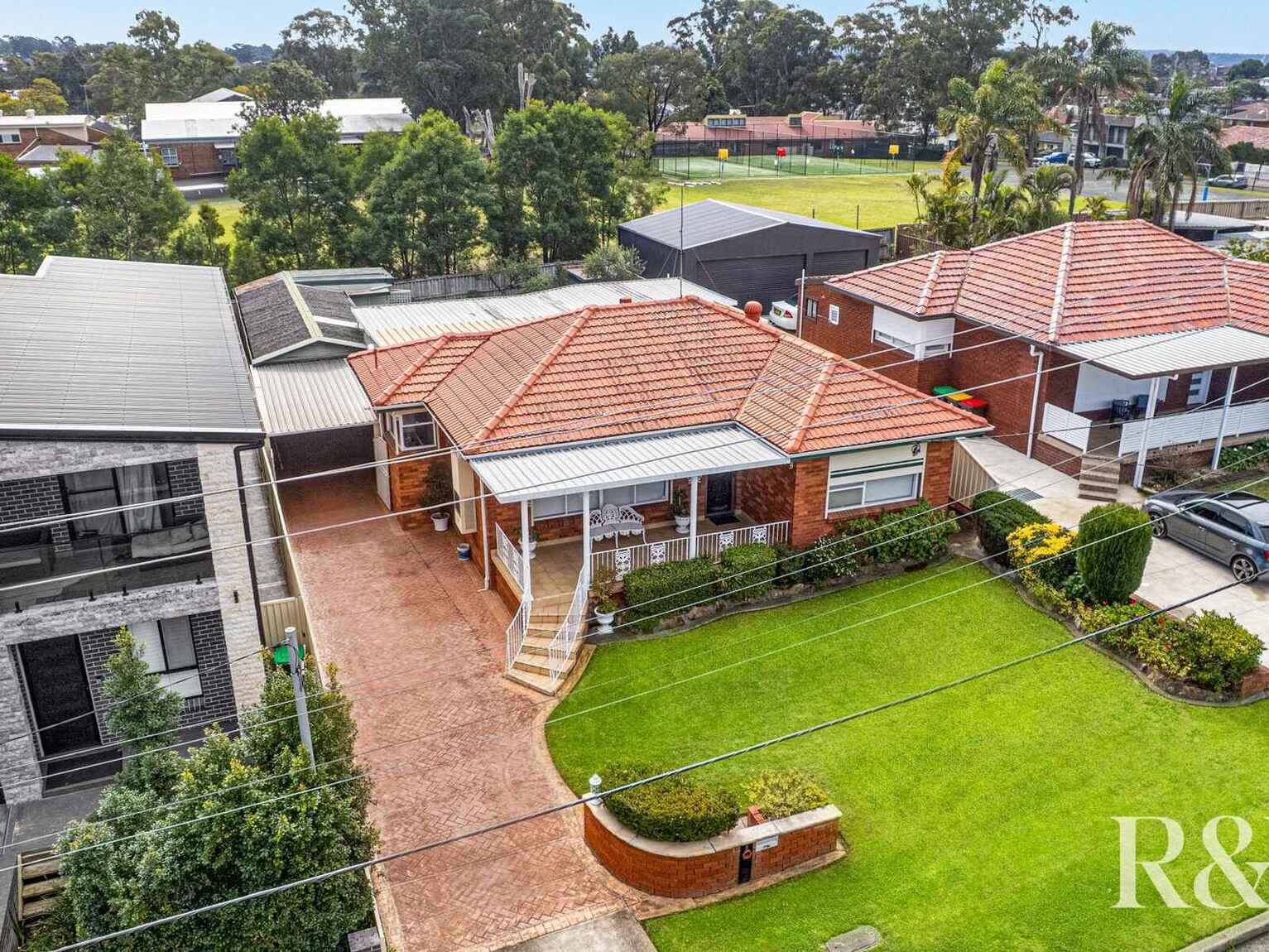 8 Leonard Avenue Greystanes 8 Leonard Avenue Greystanes
