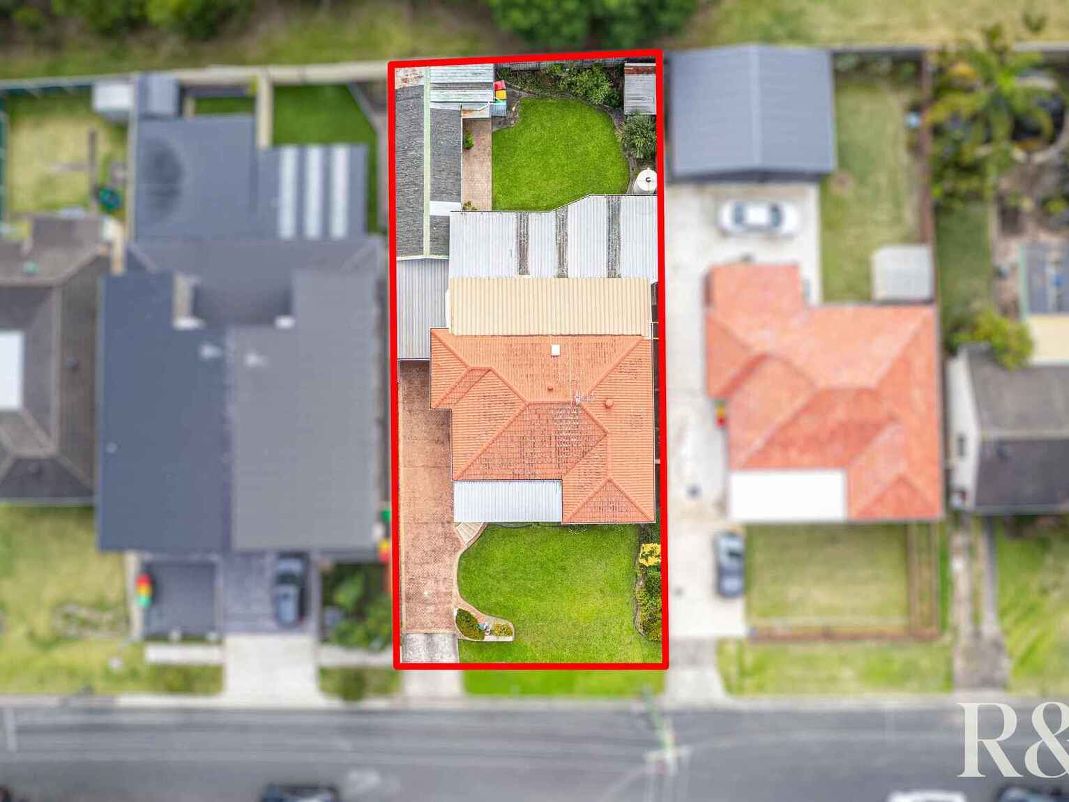 8 Leonard Avenue Greystanes 8 Leonard Avenue Greystanes