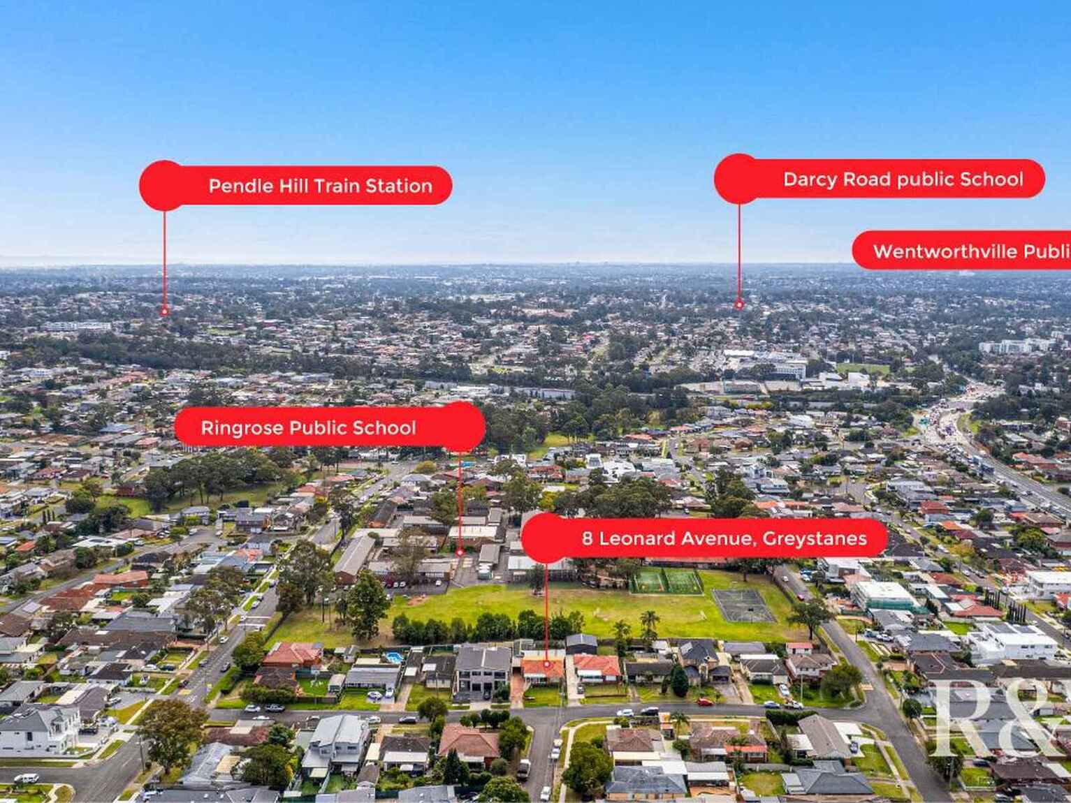 8 Leonard Avenue Greystanes 8 Leonard Avenue Greystanes