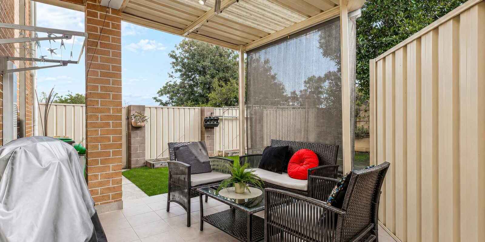 1/28 Charlotte Road Rooty Hill 1/28 Charlotte Road Rooty Hill