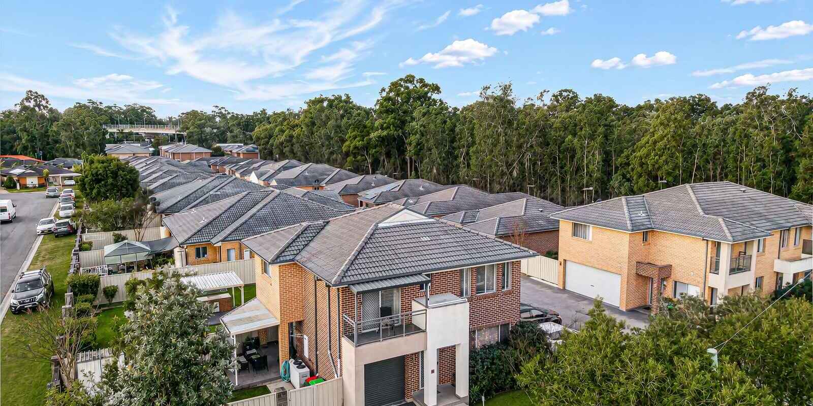 1/28 Charlotte Road Rooty Hill 1/28 Charlotte Road Rooty Hill