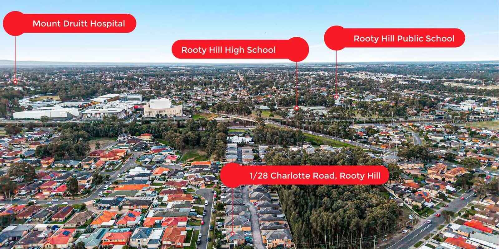 1/28 Charlotte Road Rooty Hill 1/28 Charlotte Road Rooty Hill