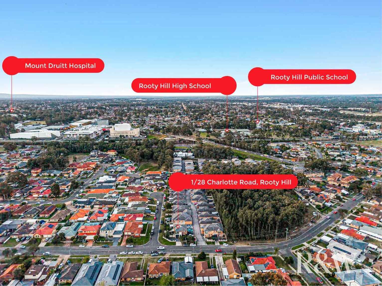 1/28 Charlotte Road Rooty Hill 1/28 Charlotte Road Rooty Hill