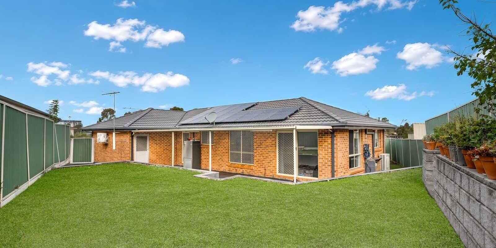 17 Mabuhay Grove Mount Druitt