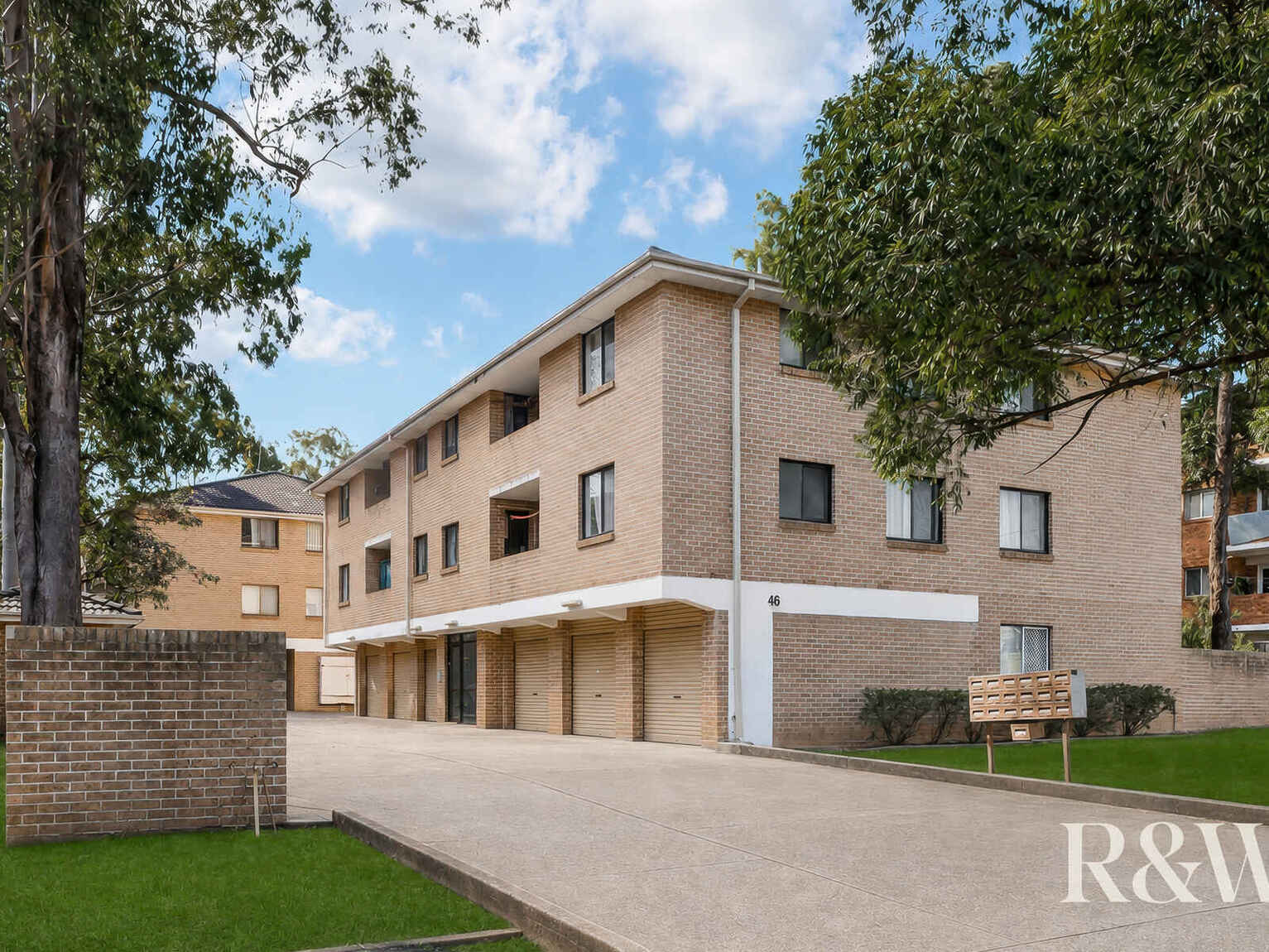 17/46 Luxford Road Mount Druitt 17/46 Luxford Road Mount Druitt