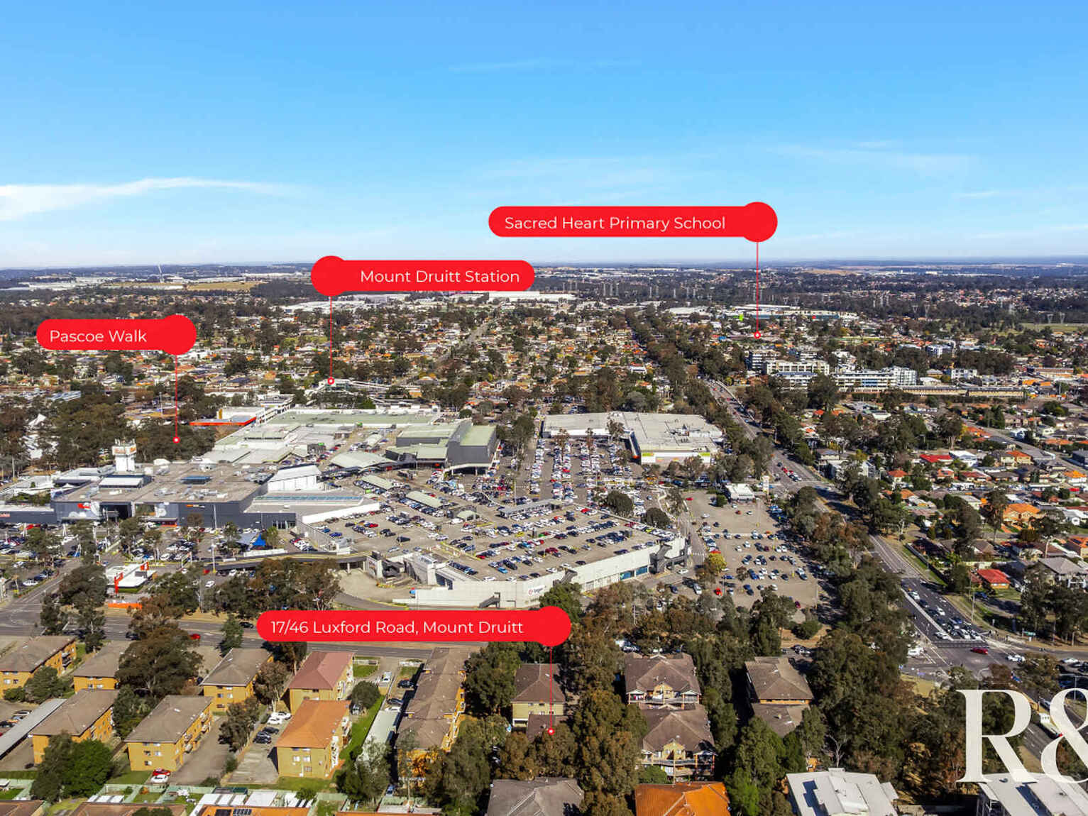 17/46 Luxford Road Mount Druitt 17/46 Luxford Road Mount Druitt