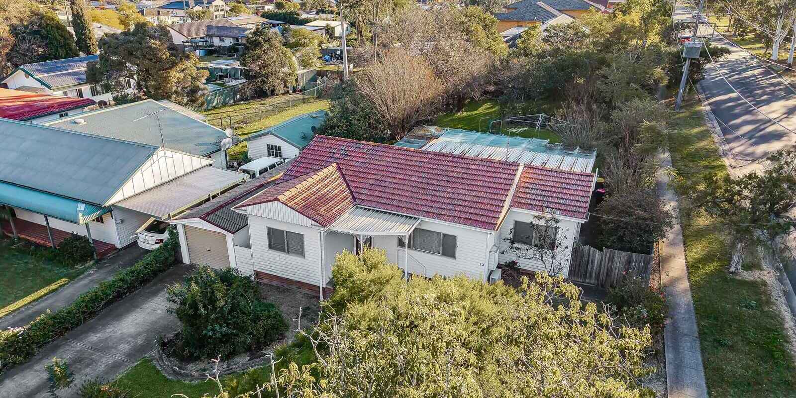 12 George Street Mount Druitt 12 George Street Mount Druitt