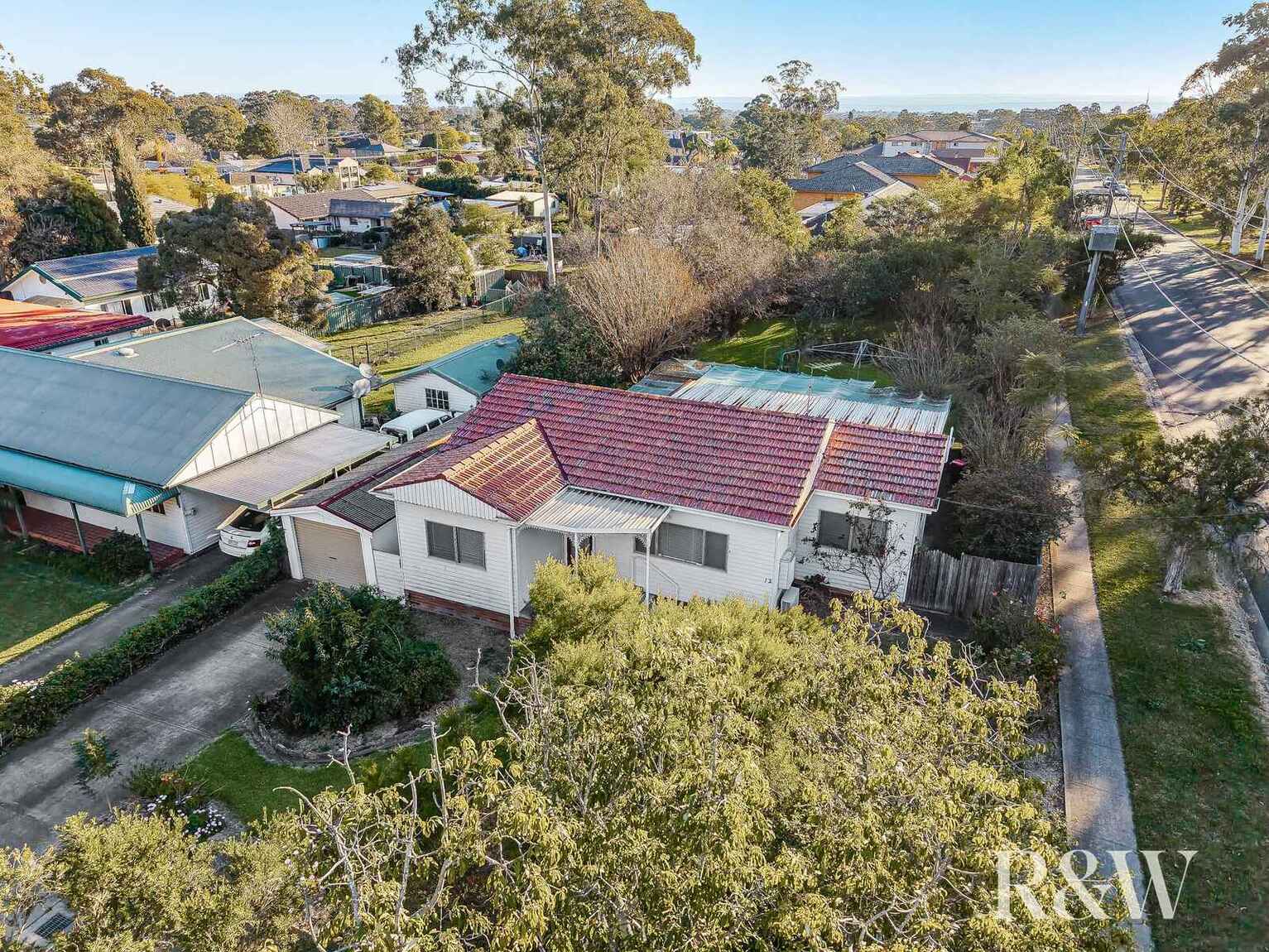 12 George Street Mount Druitt 12 George Street Mount Druitt