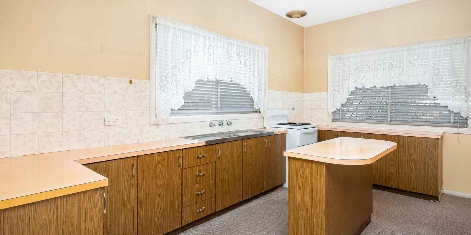 12 George Street Mount Druitt 12 George Street Mount Druitt