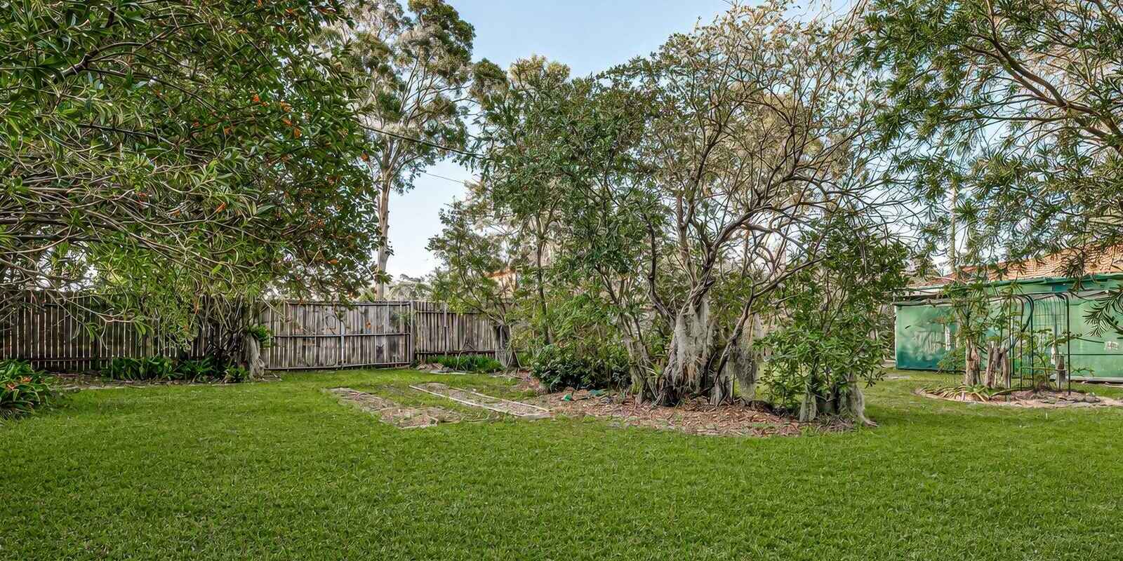 12 George Street Mount Druitt 12 George Street Mount Druitt