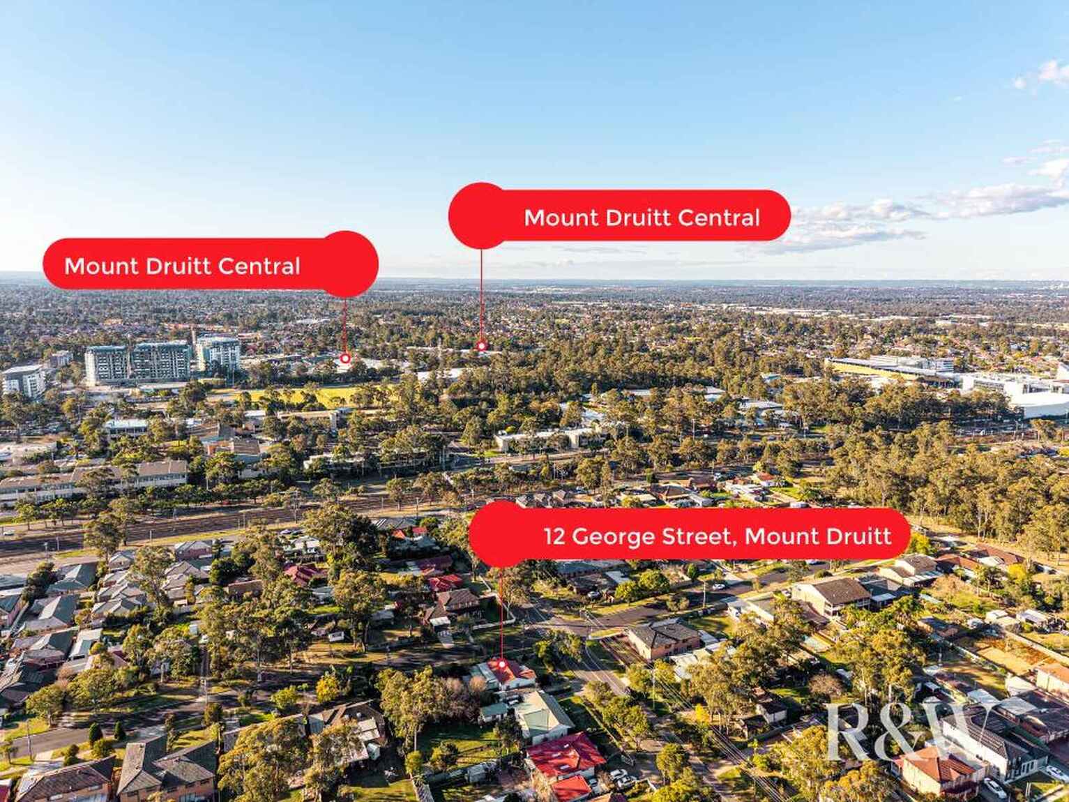 12 George Street Mount Druitt 12 George Street Mount Druitt