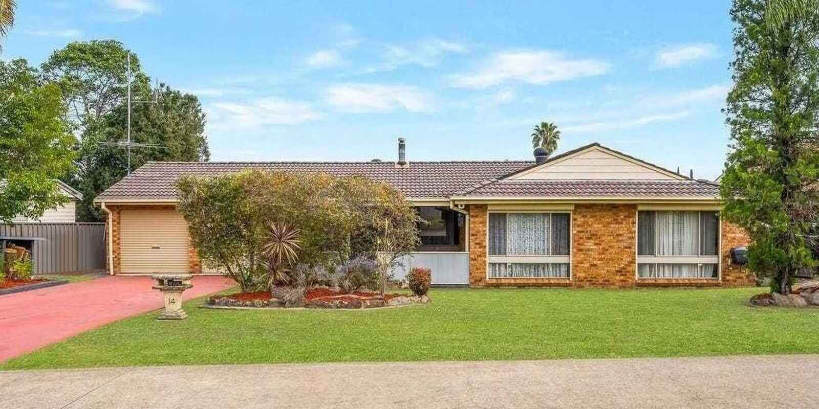 14 Gosse Place Bonnyrigg Heights