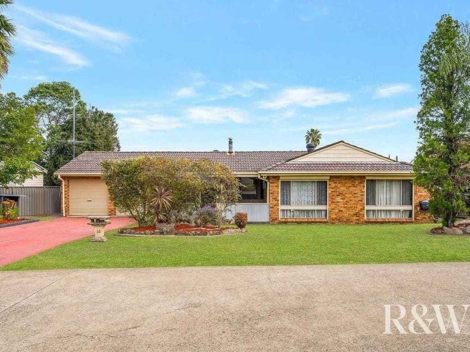14 Gosse Place Bonnyrigg Heights