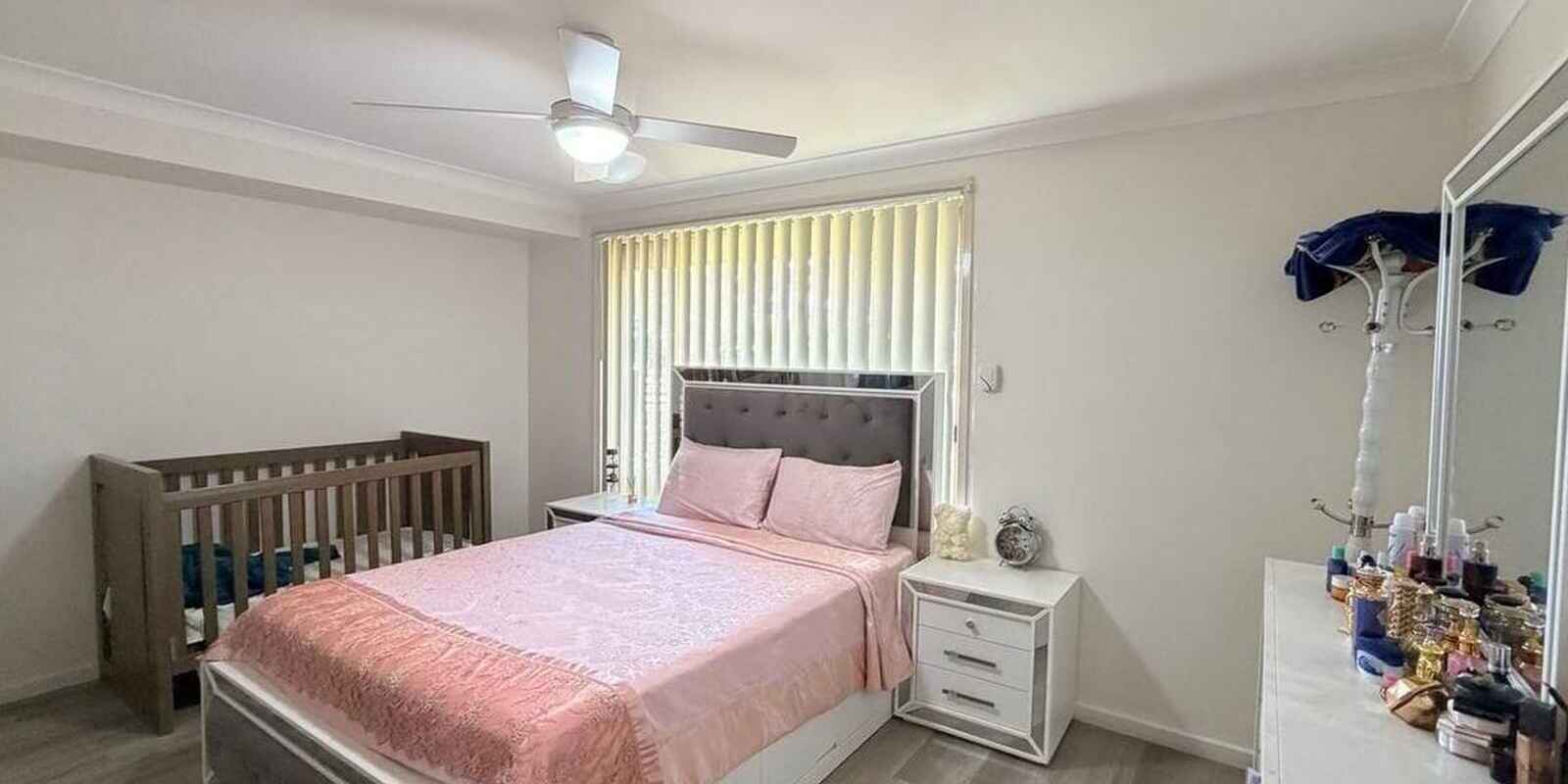 14 Gosse Place Bonnyrigg Heights